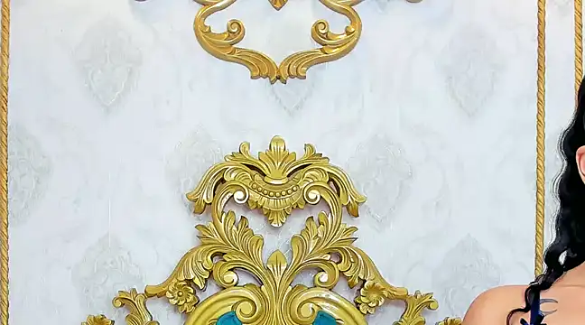 GiahDaniels online show from 03.10.25