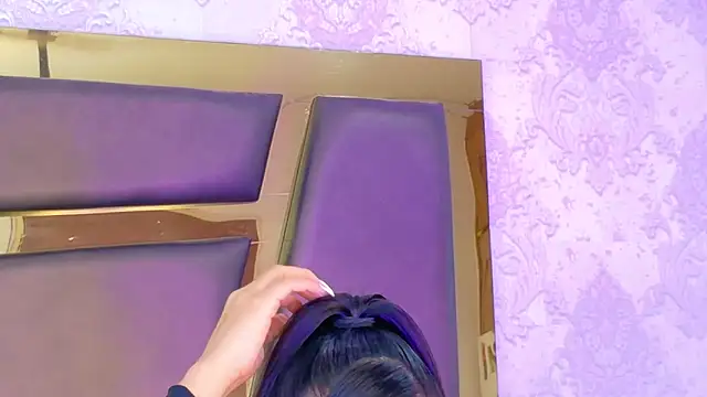 GiahDaniels online show from 03.26.26