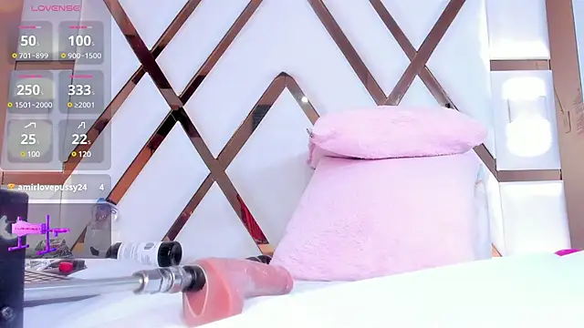 amberr sweett69 online show from 02.26.25