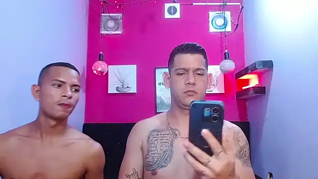 hugecocks hot online show from 05.29.26