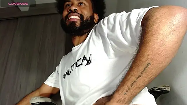 KaelMoreau online show from 02.16.25