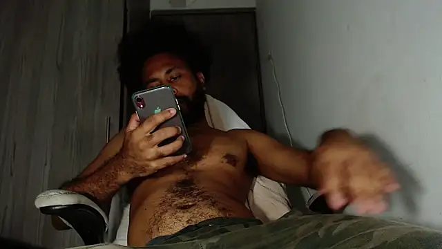 KaelMoreau online show from 03.08.25