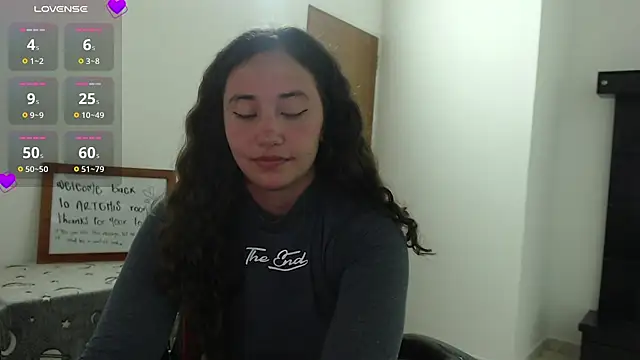 ArtemisNature online show from 01.26.25