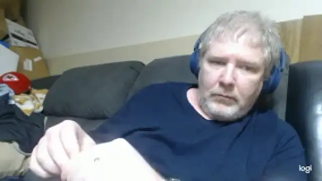 Snapshot of BrisonChase chatting on 06.30.26 BrisonChase online show from 06.30.26