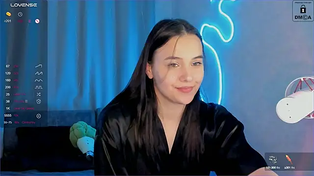  Sweetie  online show from 12.02.24