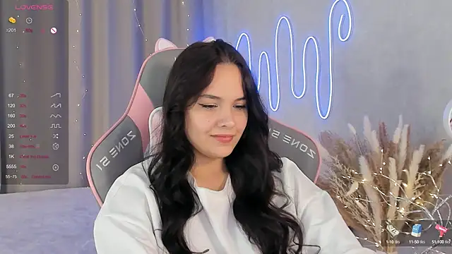  Sweetie  online show from 02.18.25