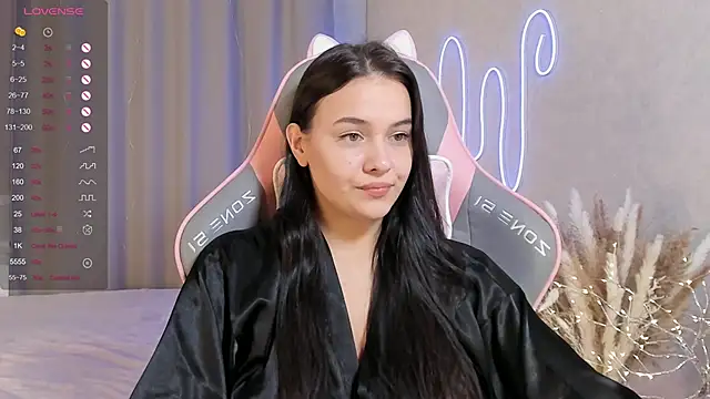  Sweetie  online show from 02.21.25