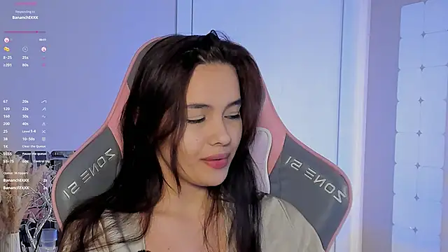  Sweetie  online show from 01.07.26