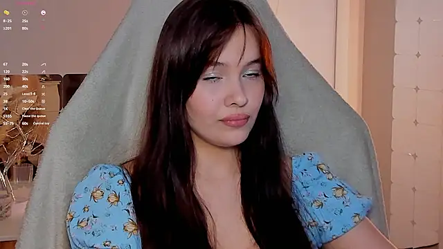  Sweetie  online show from 03.18.26