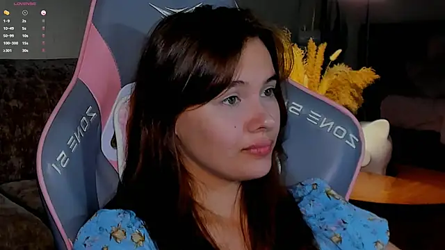  Sweetie  online show from 07.10.26