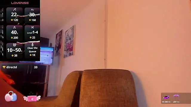 Vahiolet smith online show from 01.16.25