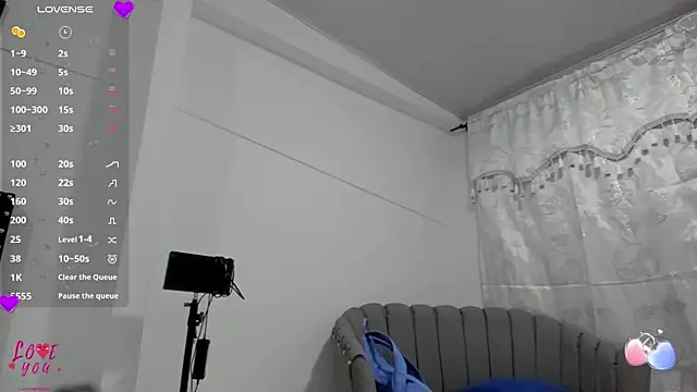 Vahiolet smith online show from 12.02.25