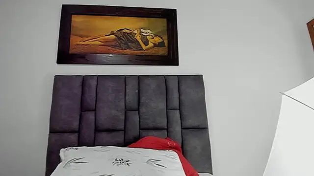 Vahiolet smith online show from 01.14.26