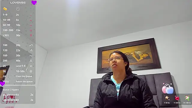 Snapshot of Vahiolet_smith chatting on 02.07.26 Vahiolet smith online show from 02.07.26