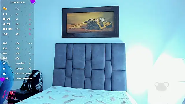 Snapshot of Vahiolet_smith chatting on 02.17.26 Vahiolet smith online show from 02.17.26