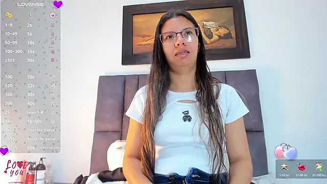 Vahiolet smith online show from 03.08.26