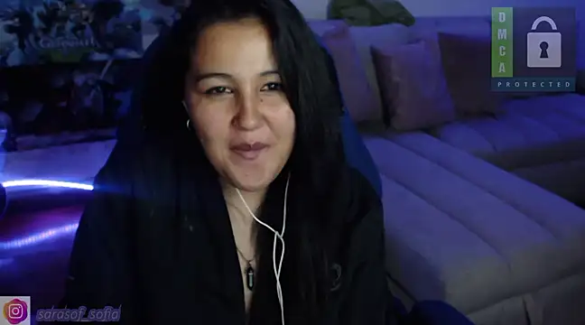 sara sof  online show from 12.18.24