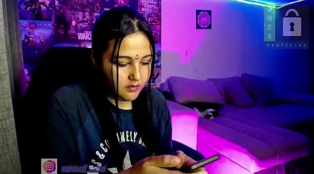 sara sof  online show from 03.05.25