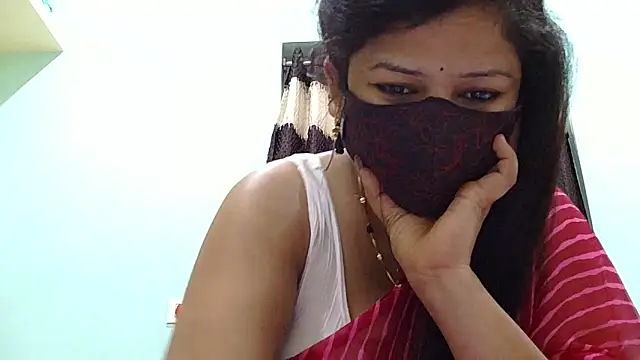 payal sharma1 online show from 02.26.26