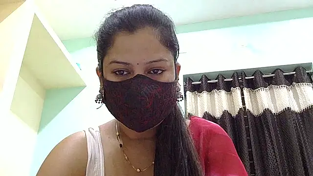 payal sharma1 online show from 03.28.26