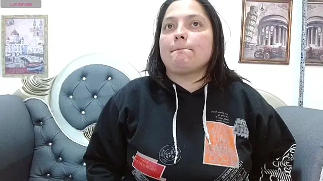 KataleyaStiward online show from 03.10.26