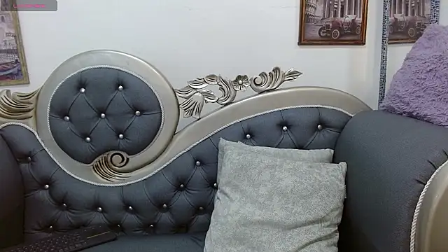 KataleyaStiward online show from 03.27.26