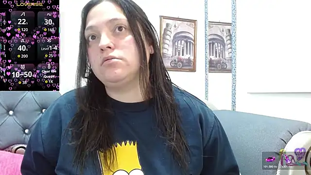 KataleyaStiward online show from 05.15.26