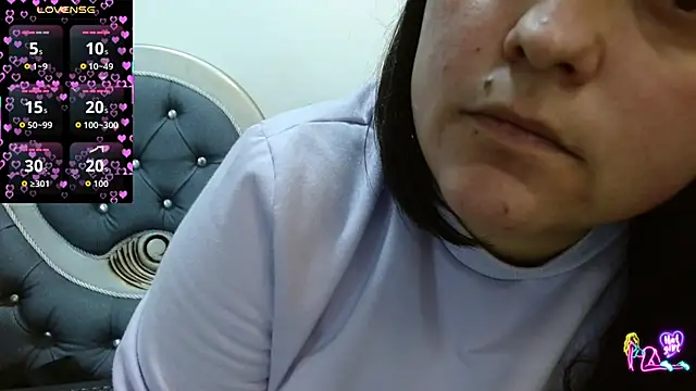 KataleyaStiward online show from 05.16.26