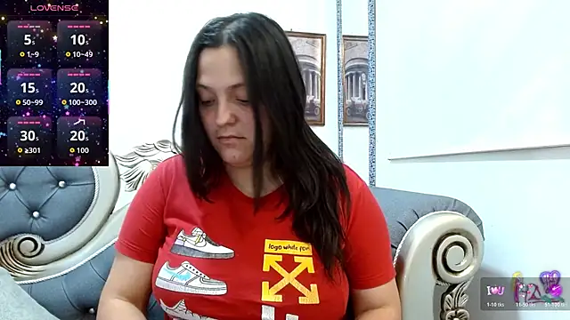 KataleyaStiward online show from 06.04.26