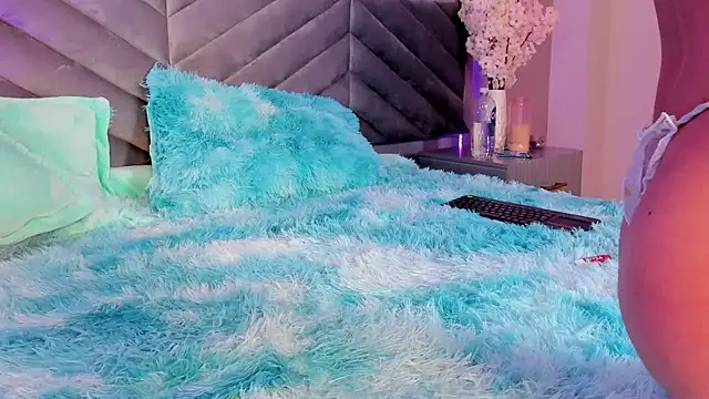 Ary thompson   online show from 12.21.24