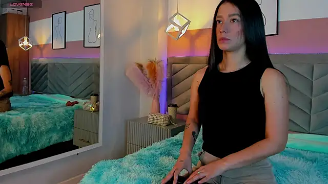 Ary thompson   online show from 04.16.26