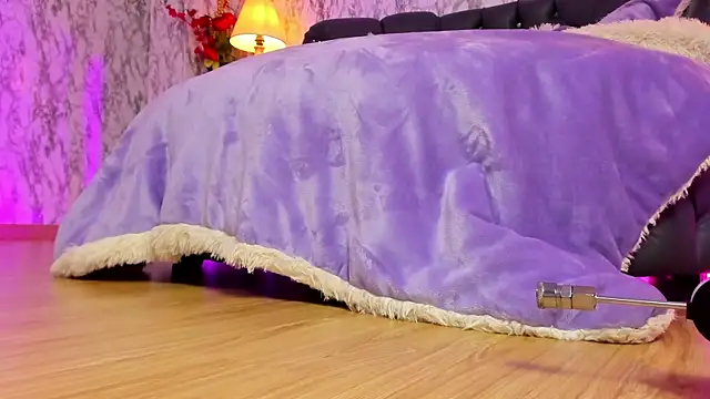 SpicyAmelia online show from 01.30.25