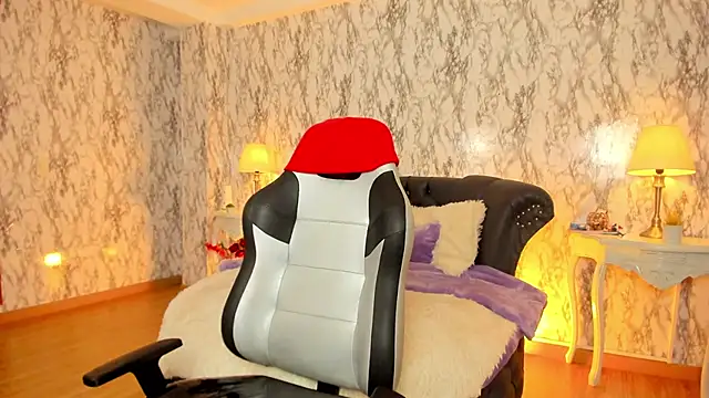 SpicyAmelia online show from 02.27.25