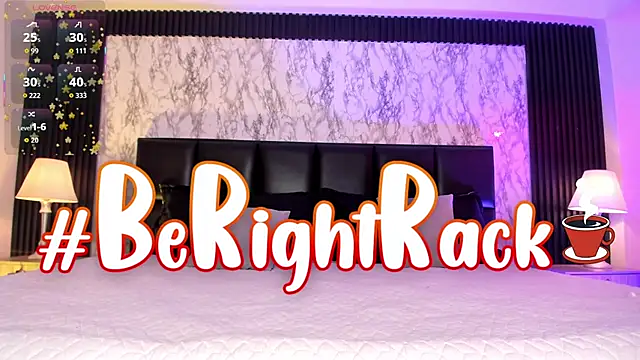 SpicyAmelia online show from 09.26.25