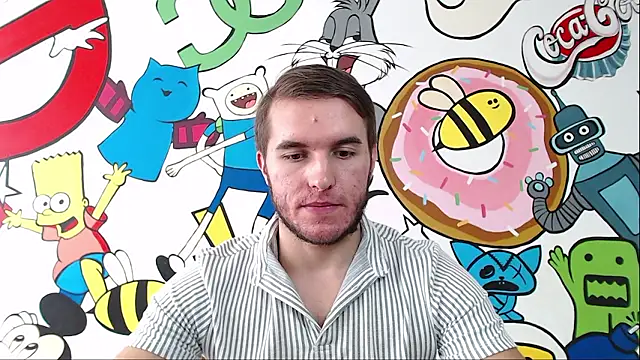 Snapshot of defuego_ chatting on 12.02.24 defuego online show from 12.02.24