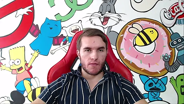 Snapshot of defuego_ chatting on 12.03.24 defuego online show from 12.03.24