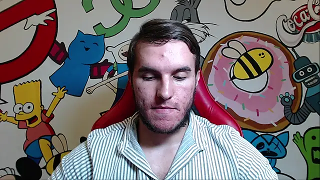 Snapshot of defuego_ chatting on 12.03.24 defuego online show from 12.03.24