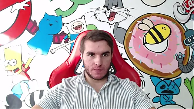 Snapshot of defuego_ chatting on 12.04.24 defuego online show from 12.04.24