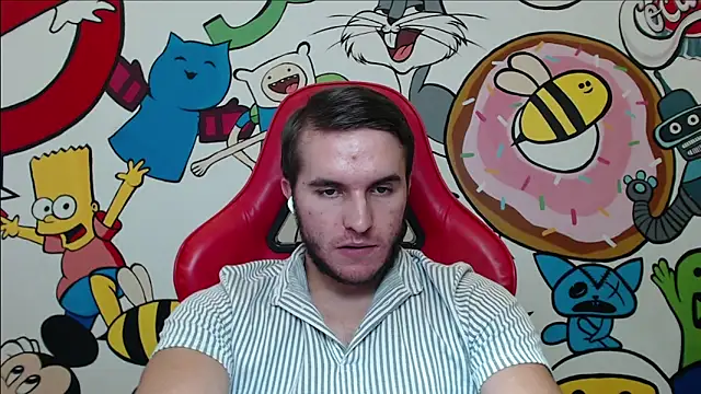 Snapshot of defuego_ chatting on 12.06.24 defuego online show from 12.06.24