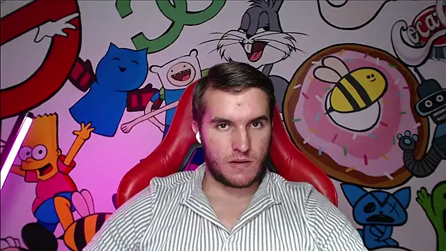 Snapshot of defuego_ chatting on 12.06.24 defuego online show from 12.06.24