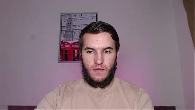 Snapshot of defuego_ chatting on 03.04.25 defuego online show from 03.04.25