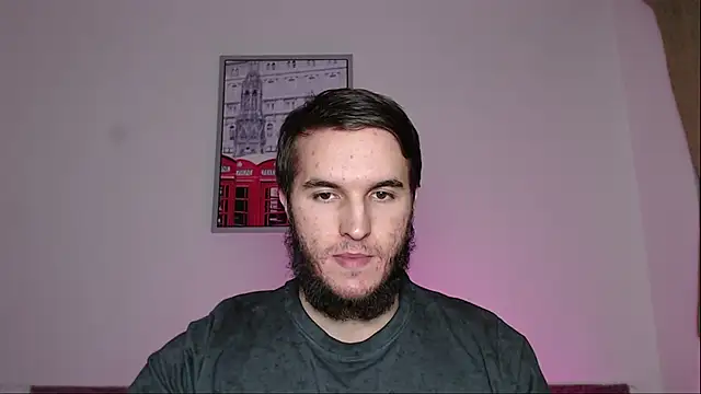 Snapshot of defuego_ chatting on 03.05.25 defuego online show from 03.05.25