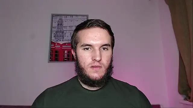 Snapshot of defuego_ chatting on 03.14.25 defuego online show from 03.14.25