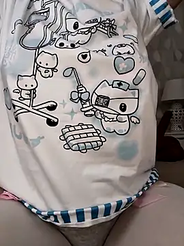 angeline teen online show from 02.12.26