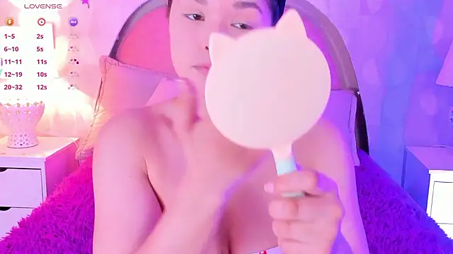 angeline teen online show from 03.30.26