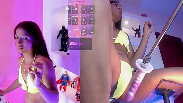 SofiRey  online show from 02.26.26