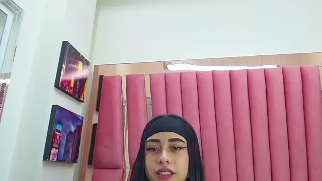 AnnySweett  online show from 01.20.25