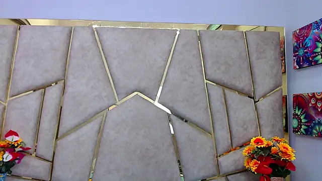 AnnySweett  online show from 02.10.25