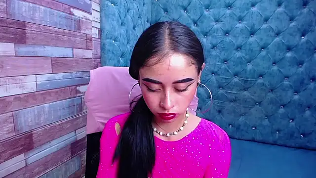 AnnySweett  online show from 02.18.25