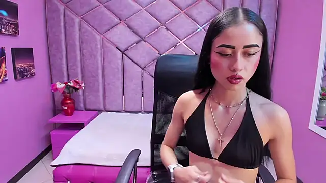 AnnySweett  online show from 09.25.25